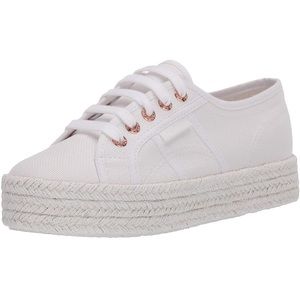 NWT Superga Sneakers
